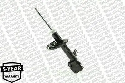 Handler.Part Shock absorber MONROE G7293 4