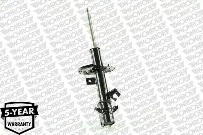 Handler.Part Shock absorber MONROE G7293 5