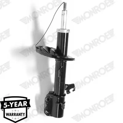 Handler.Part Shock absorber MONROE G7293 1