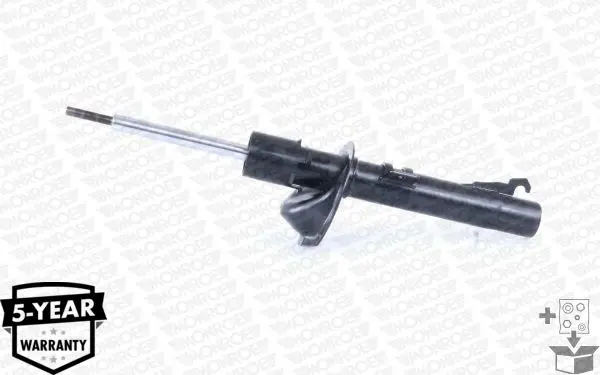 Handler.Part Shock absorber MONROE G7302 9