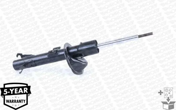 Handler.Part Shock absorber MONROE G7302 8