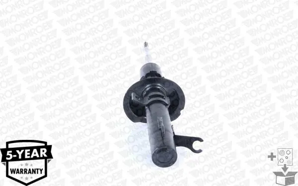 Handler.Part Shock absorber MONROE G7302 5