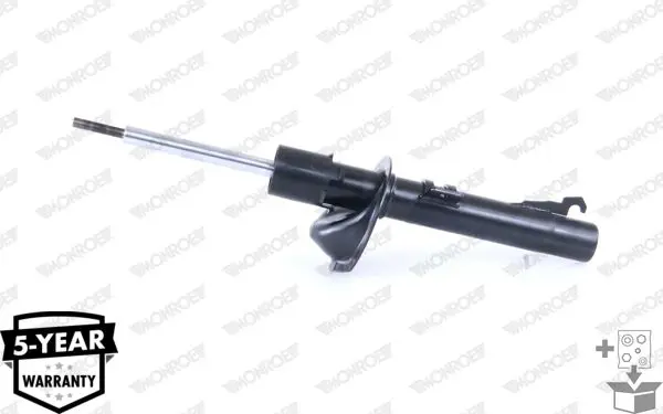 Handler.Part Shock absorber MONROE G7302 6