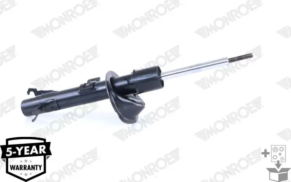 Handler.Part Shock absorber MONROE G7302 2