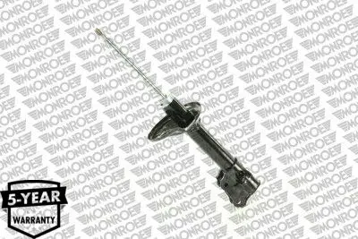 Handler.Part Shock absorber MONROE G7312 4