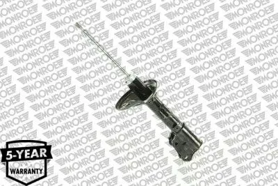 Handler.Part Shock absorber MONROE G7313 4