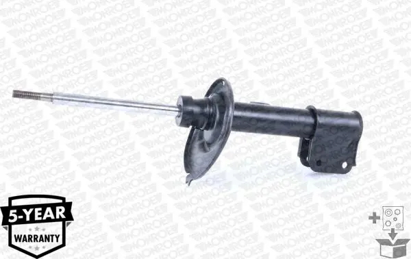 Handler.Part Shock absorber MONROE G7323 9