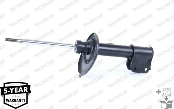 Handler.Part Shock absorber MONROE G7323 6