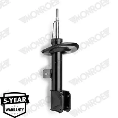 Handler.Part Shock absorber MONROE G7323 1