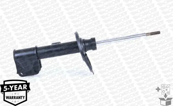 Handler.Part Shock absorber MONROE G7324 8