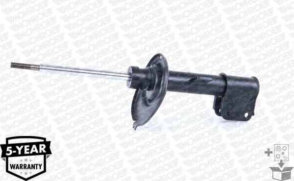 Handler.Part Shock absorber MONROE G7324 4