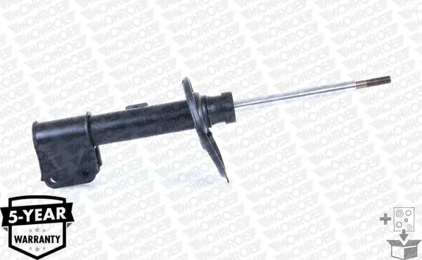 Handler.Part Shock absorber MONROE G7324 3