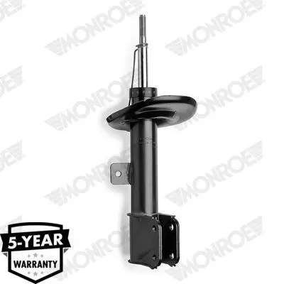 Handler.Part Shock absorber MONROE G7327 1