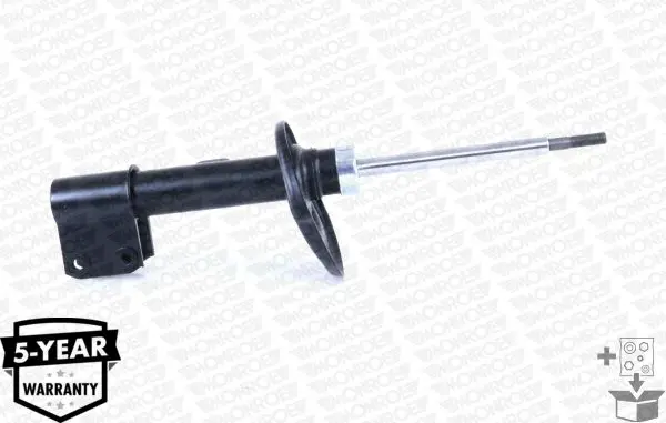 Handler.Part Shock absorber MONROE G7328 8