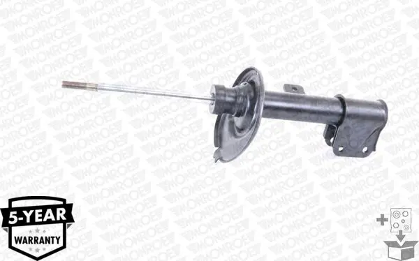 Handler.Part Shock absorber MONROE G7329 4