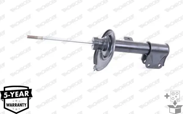 Handler.Part Shock absorber MONROE G7329 6