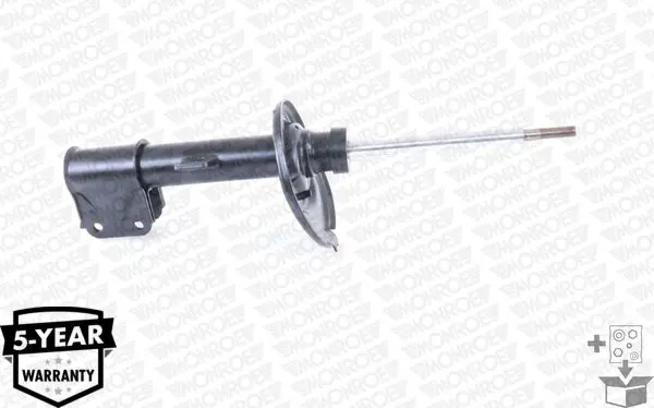 Handler.Part Shock absorber MONROE G7329 3