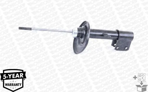 Handler.Part Shock absorber MONROE G7330 4