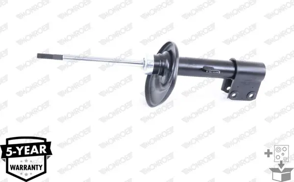 Handler.Part Shock absorber MONROE G7330 6