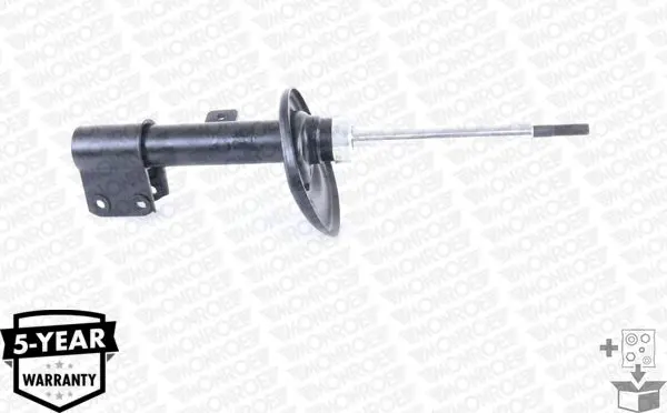 Handler.Part Shock absorber MONROE G7330 3