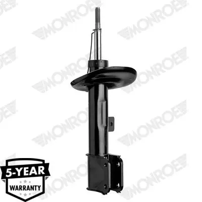 Handler.Part Shock absorber MONROE G7330 1