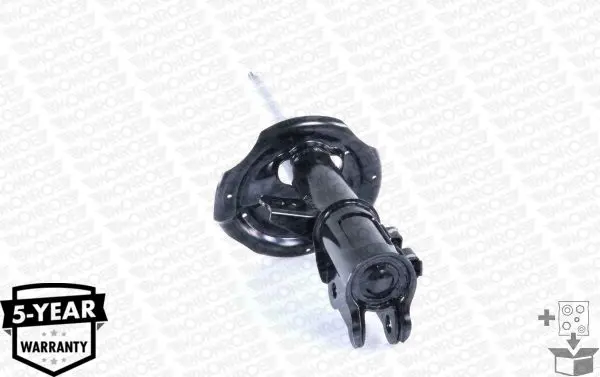 Handler.Part Shock absorber MONROE G7339 10