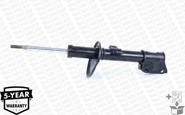 Handler.Part Shock absorber MONROE G7372 9