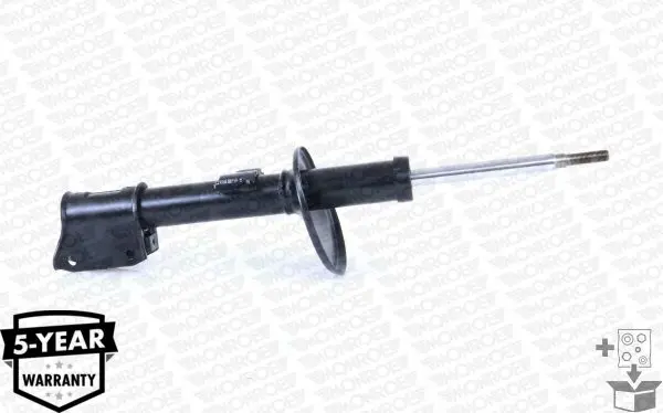 Handler.Part Shock absorber MONROE G7372 8