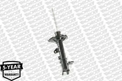 Handler.Part Shock absorber MONROE G7383 4