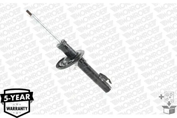 Handler.Part Shock absorber MONROE G7396 6