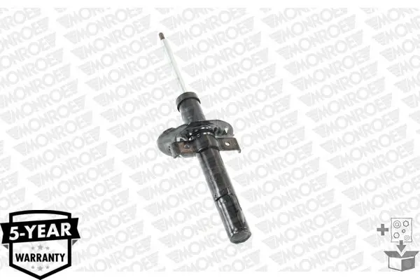 Handler.Part Shock absorber MONROE G7396 7