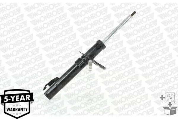 Handler.Part Shock absorber MONROE G7396 5