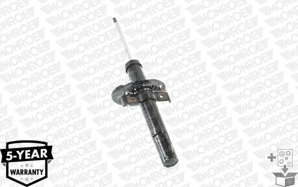 Handler.Part Shock absorber MONROE G7396 4