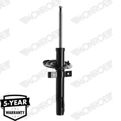 Handler.Part Shock absorber MONROE G7396 1