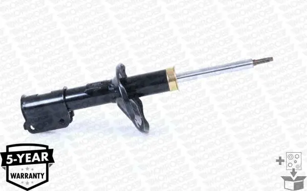 Handler.Part Shock absorber MONROE G8089 8