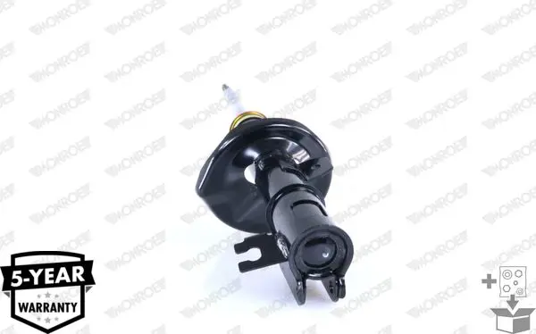 Handler.Part Shock absorber MONROE G8089 7