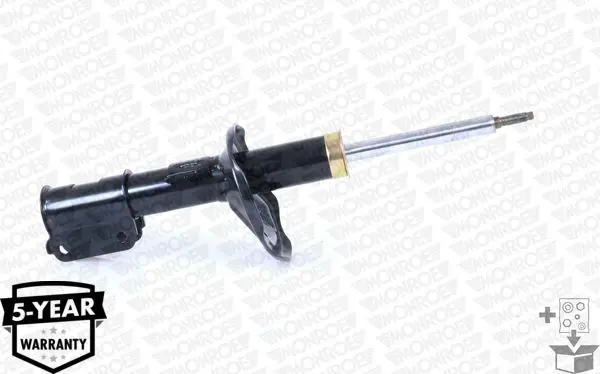 Handler.Part Shock absorber MONROE G8089 3