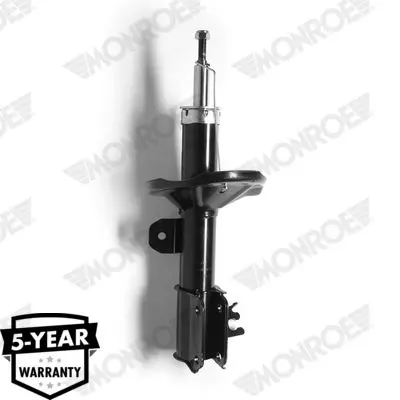 Handler.Part Shock absorber MONROE G8089 1