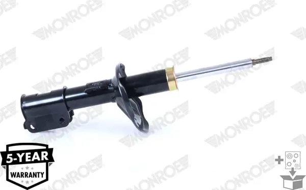 Handler.Part Shock absorber MONROE G8089 2