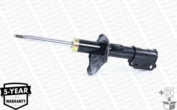 Handler.Part Shock absorber MONROE G8090 9