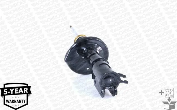 Handler.Part Shock absorber MONROE G8090 10