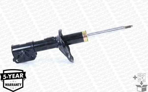 Handler.Part Shock absorber MONROE G8090 8