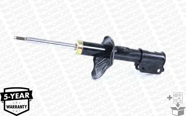 Handler.Part Shock absorber MONROE G8090 4