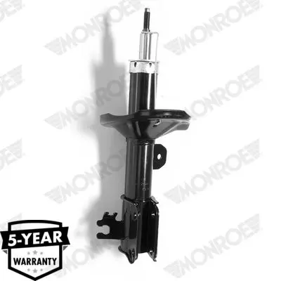 Handler.Part Shock absorber MONROE G8090 1