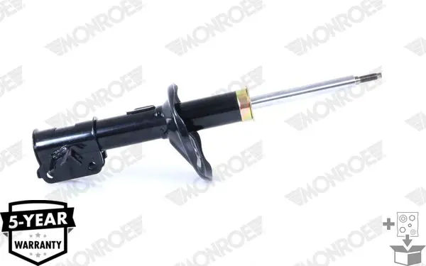 Handler.Part Shock absorber MONROE G8090 2