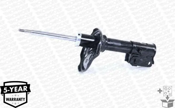 Handler.Part Shock absorber MONROE G8094 9