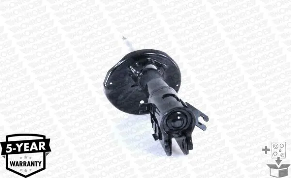 Handler.Part Shock absorber MONROE G8094 10