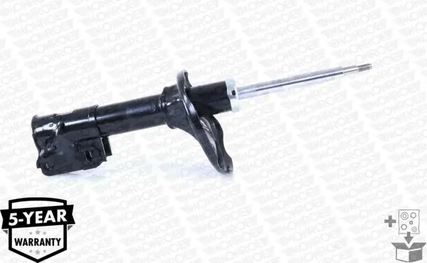 Handler.Part Shock absorber MONROE G8094 8