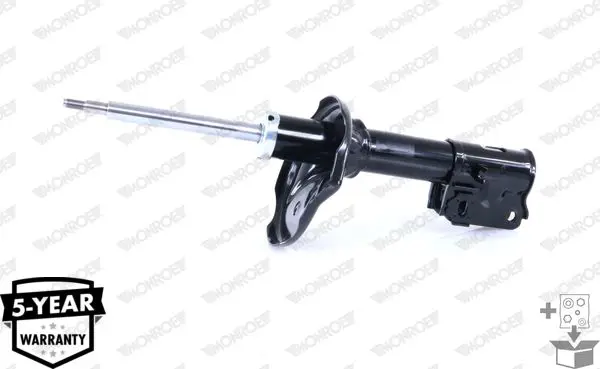 Handler.Part Shock absorber MONROE G8094 6