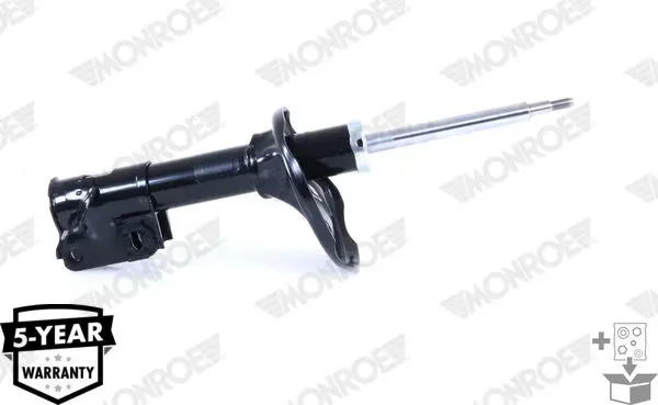 Handler.Part Shock absorber MONROE G8094 2